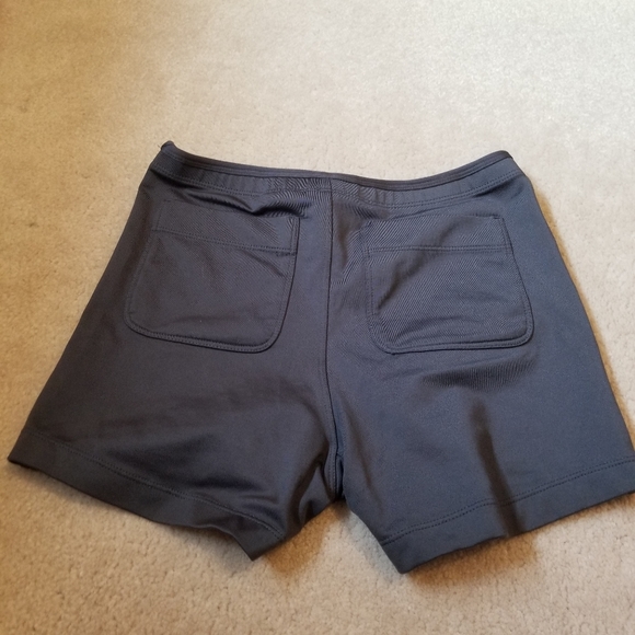 Nike Exercise Shorts - Picture 3 of 5